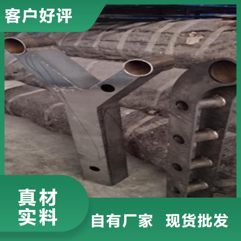 護(hù)欄橋梁防撞立柱價(jià)格實(shí)在