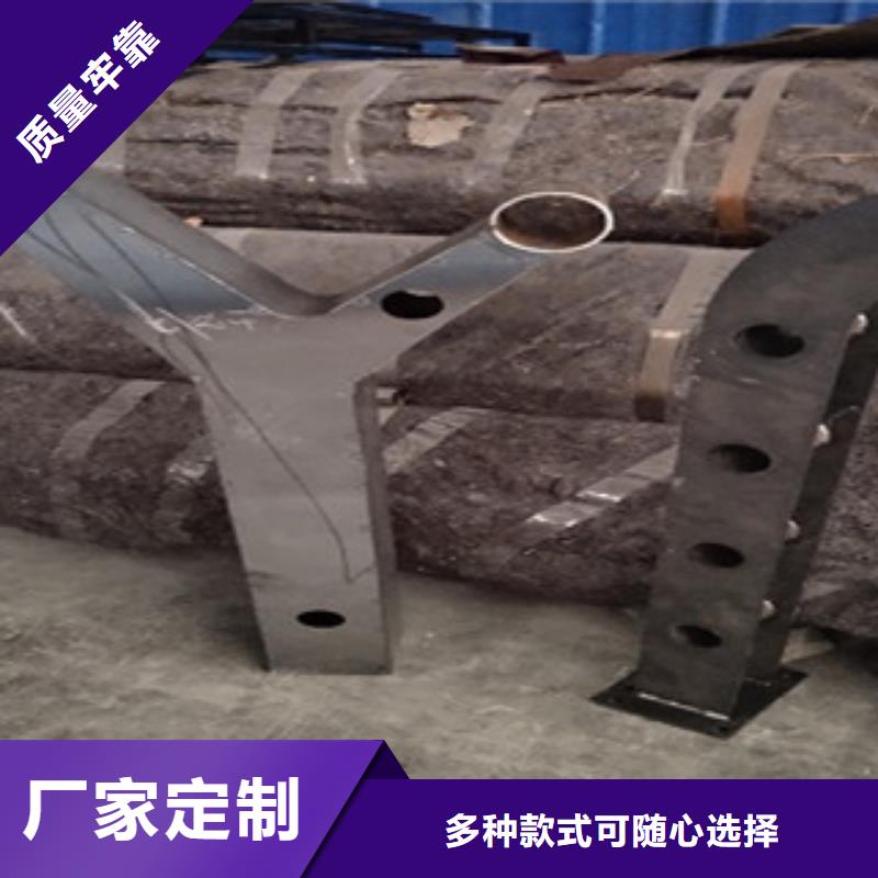護(hù)欄橋梁防撞立柱價(jià)格實(shí)在