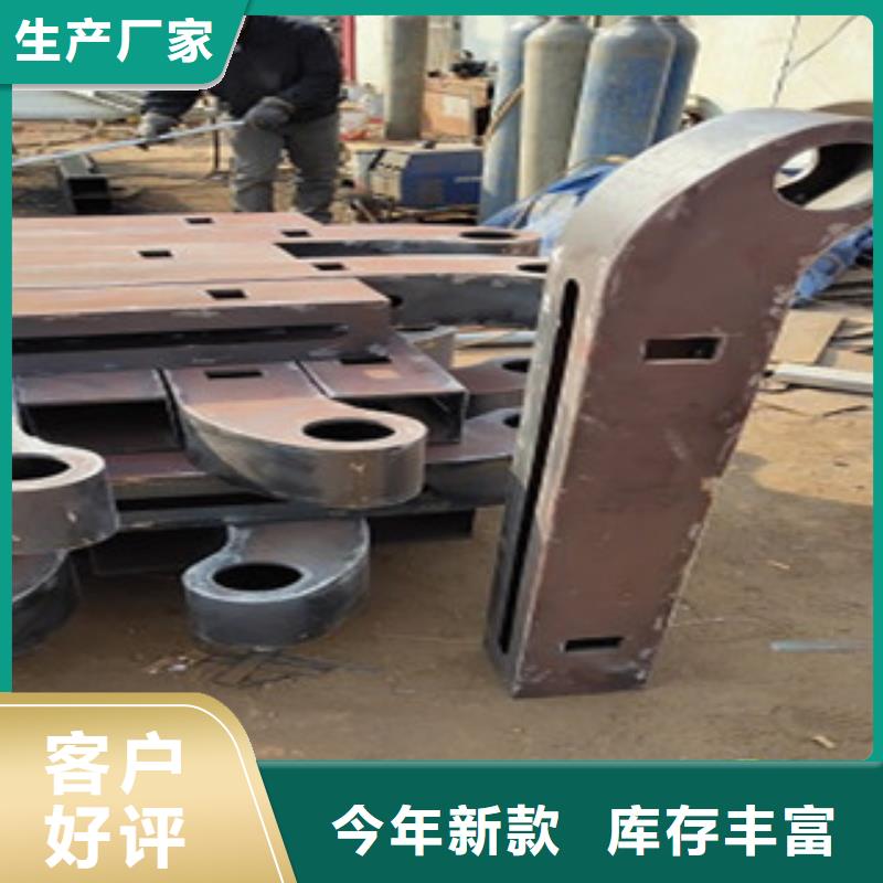 護(hù)欄橋梁防撞立柱價(jià)格實(shí)在