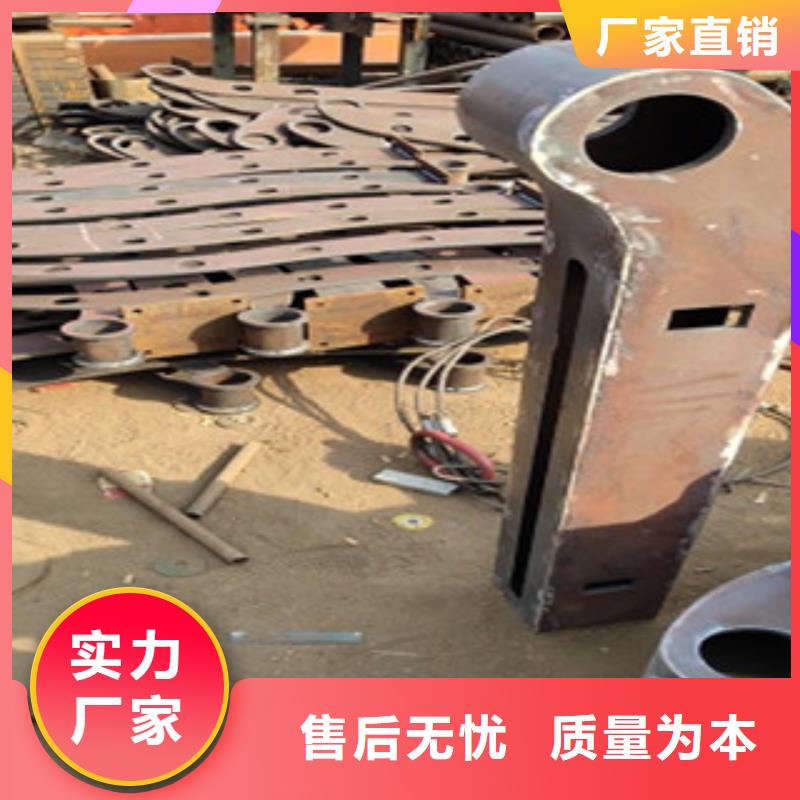 護(hù)欄橋梁防撞立柱價(jià)格實(shí)在