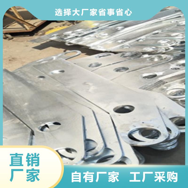 護欄4,橋梁防撞護欄
材質實在