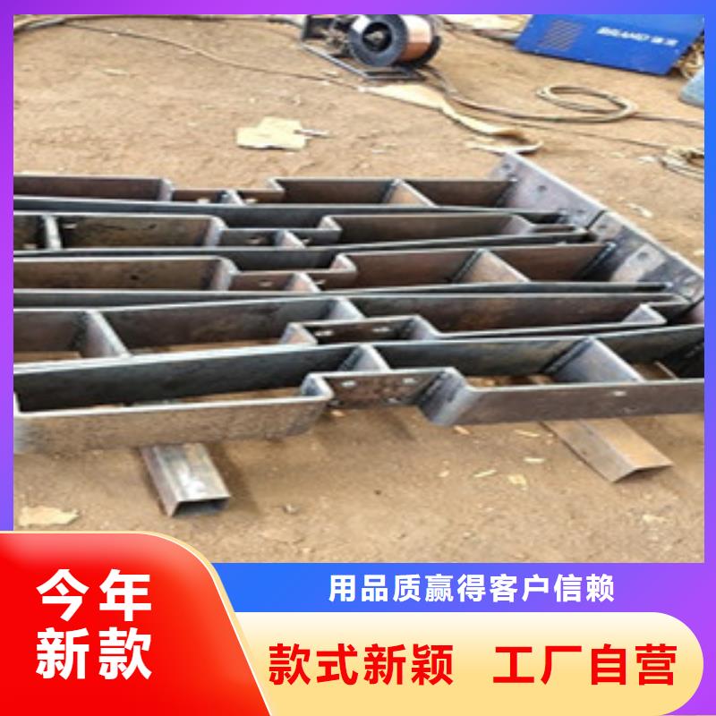 护栏4不锈钢复合管护栏
商家直供