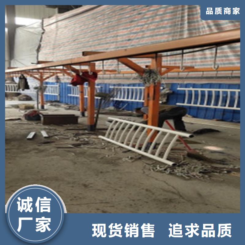护栏4桥梁防撞护栏优质原料