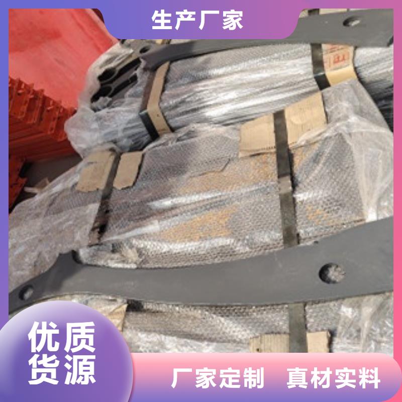 護(hù)欄4不銹鋼復(fù)合管護(hù)欄
用心細(xì)節(jié)