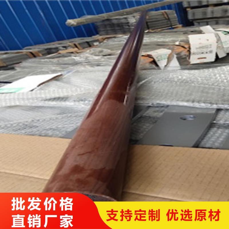 護欄4不銹鋼復合管護欄源頭采購
