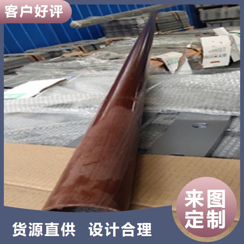 護欄4不銹鋼復合管護欄源頭采購