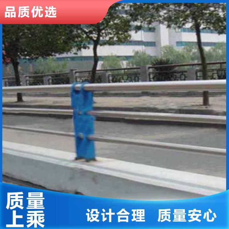 桥梁护栏桥梁防撞护栏免费寄样