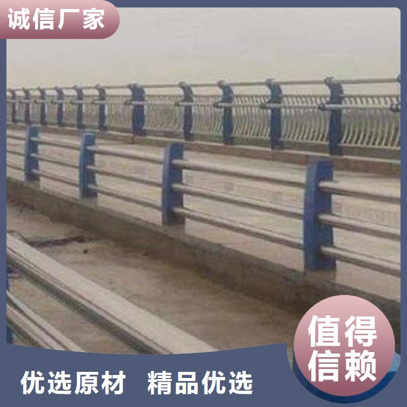 桥梁护栏-桥梁防撞立柱厂家精选