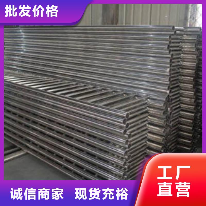 桥梁护栏桥梁防撞立柱精挑细选好货