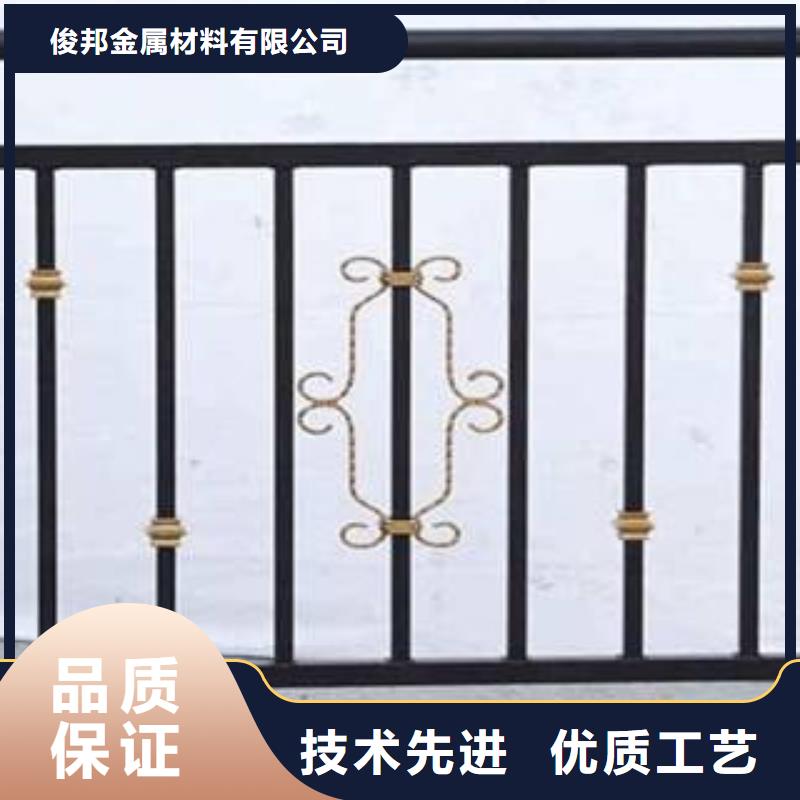 桥梁护栏高品质现货销售