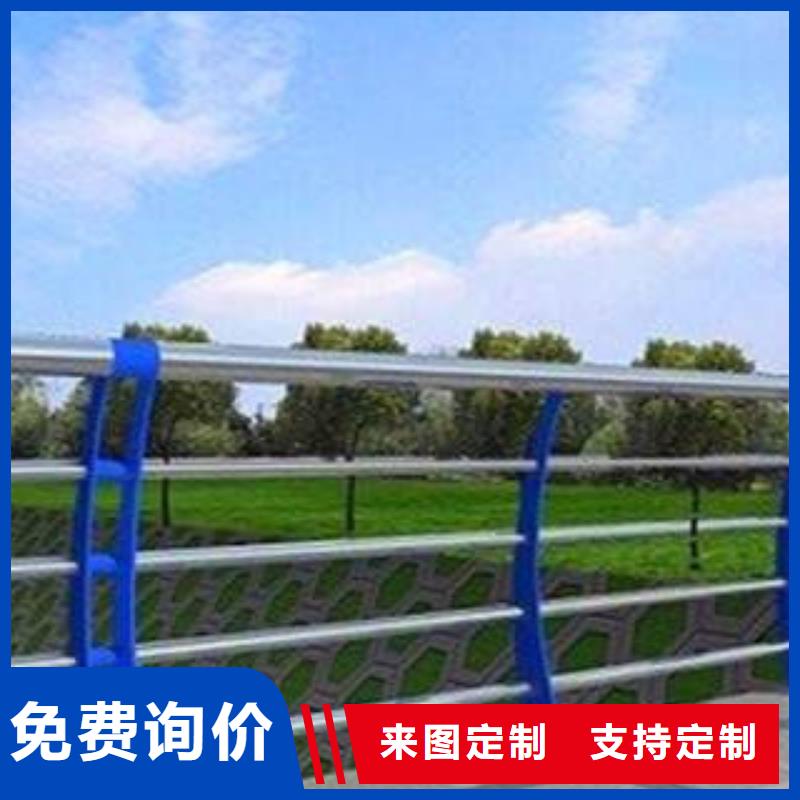 桥梁护栏-桥梁防撞立柱厂家精选