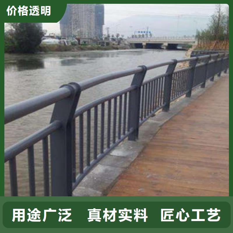 橋梁護(hù)欄防撞立柱定金鎖價(jià)