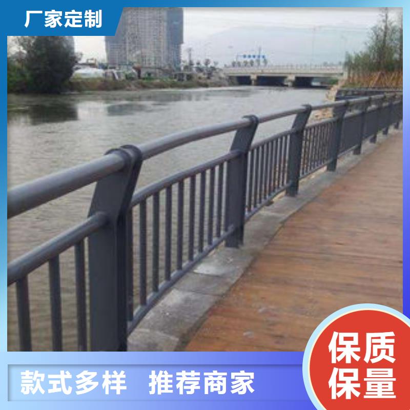 橋梁護(hù)欄好品質(zhì)經(jīng)得住考驗(yàn)