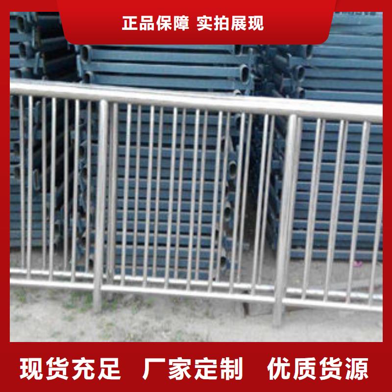 橋梁護(hù)欄防撞立柱定金鎖價(jià)