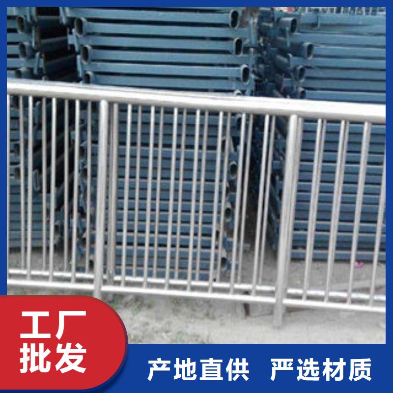桥梁护栏专注生产制造多年