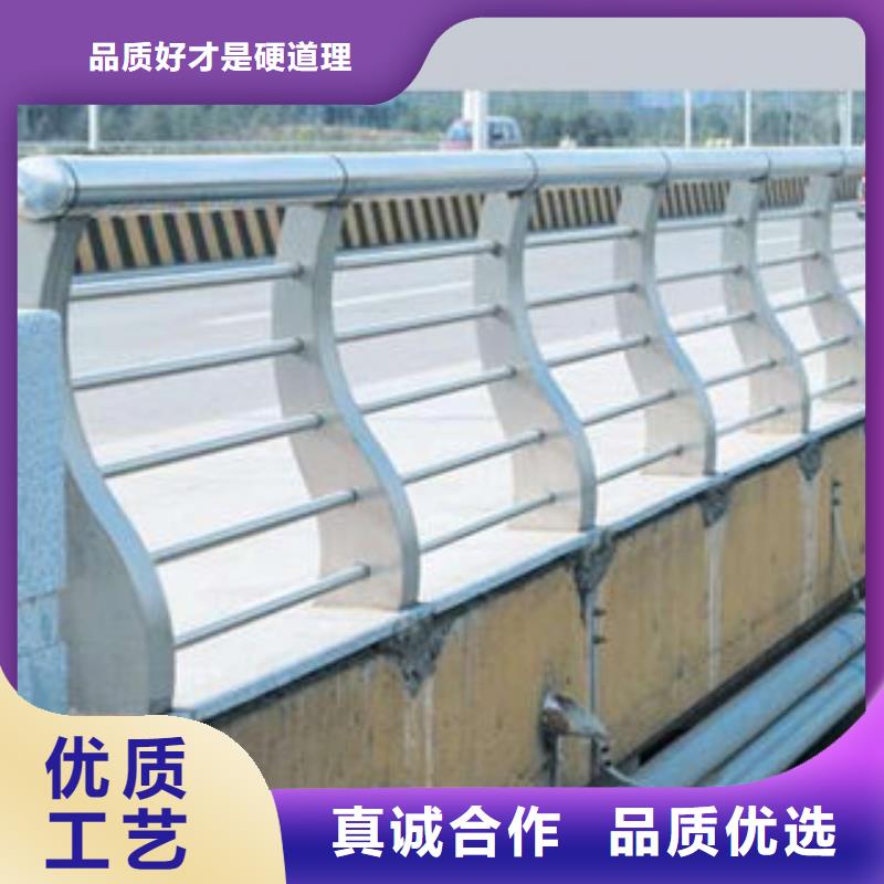 橋梁護(hù)欄防撞立柱定金鎖價(jià)