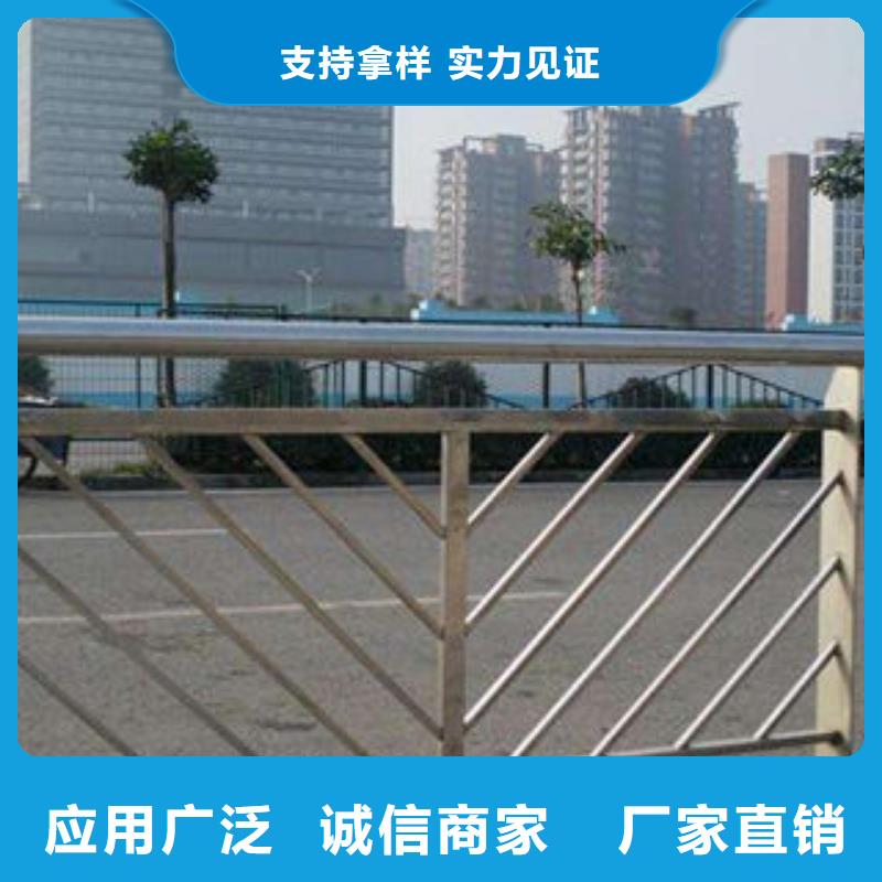 橋梁護(hù)欄防撞立柱定金鎖價(jià)