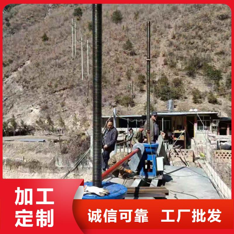 螺杆式启闭机启闭机闸门优选好材铸造好品质