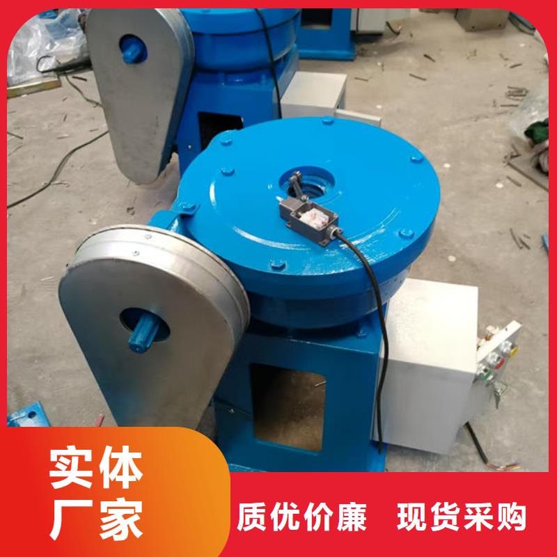 螺杆式启闭机螺杆启闭机实拍展现