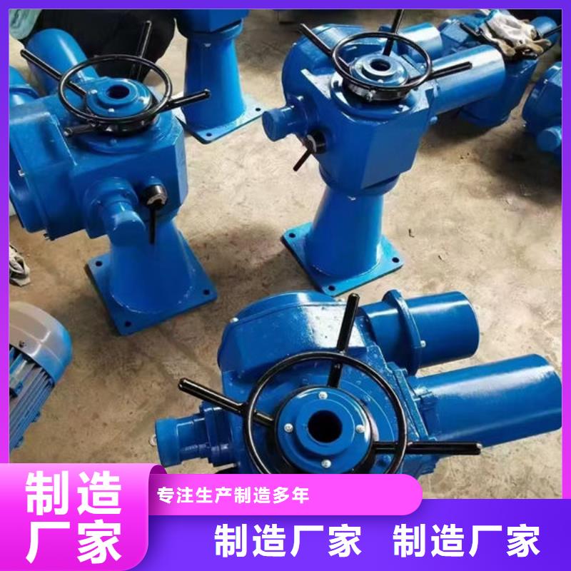 螺杆式启闭机斜拉式启闭机质量优价格低
