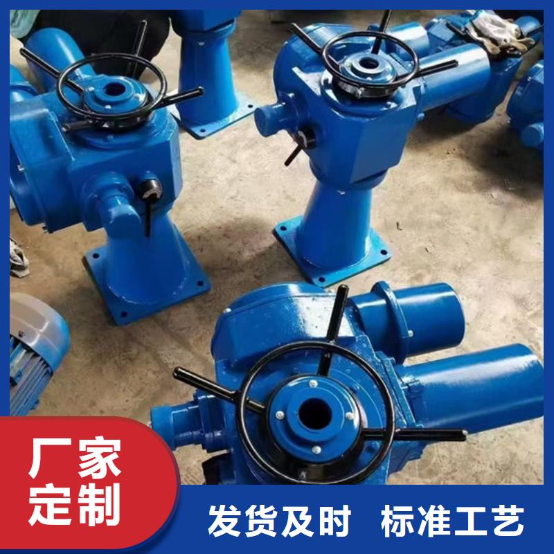 螺杆式启闭机-侧摇启闭机品牌专营
