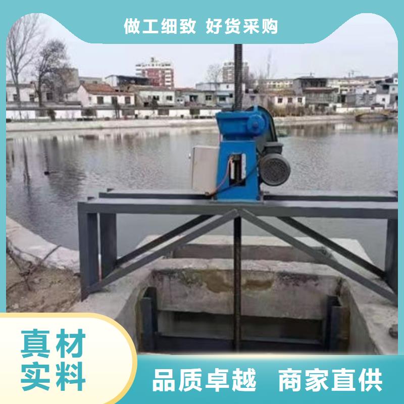 螺杆式启闭机_直联式启闭机采购