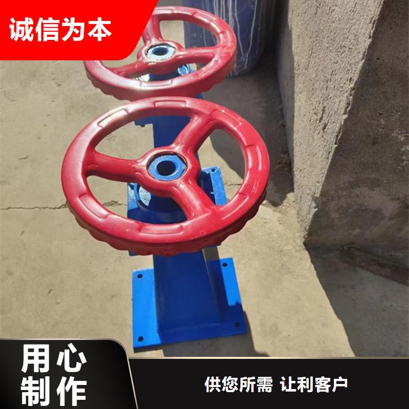 螺杆式启闭机_QDA电装启闭机品牌企业