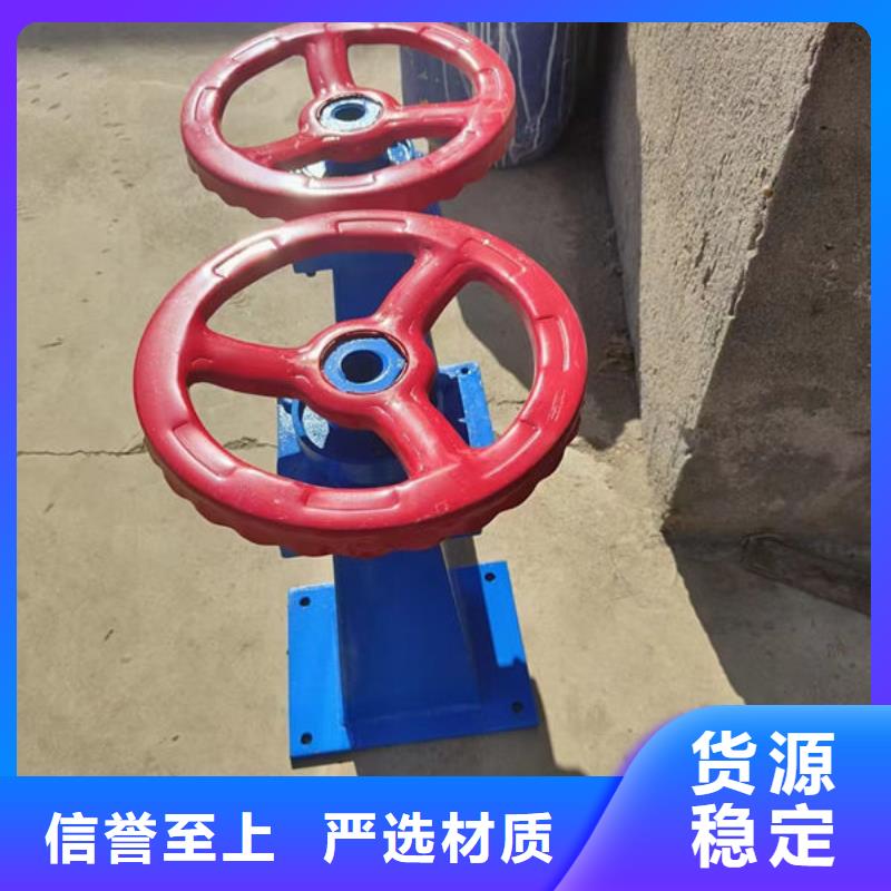 螺杆式启闭机双吊点启闭机一个起售