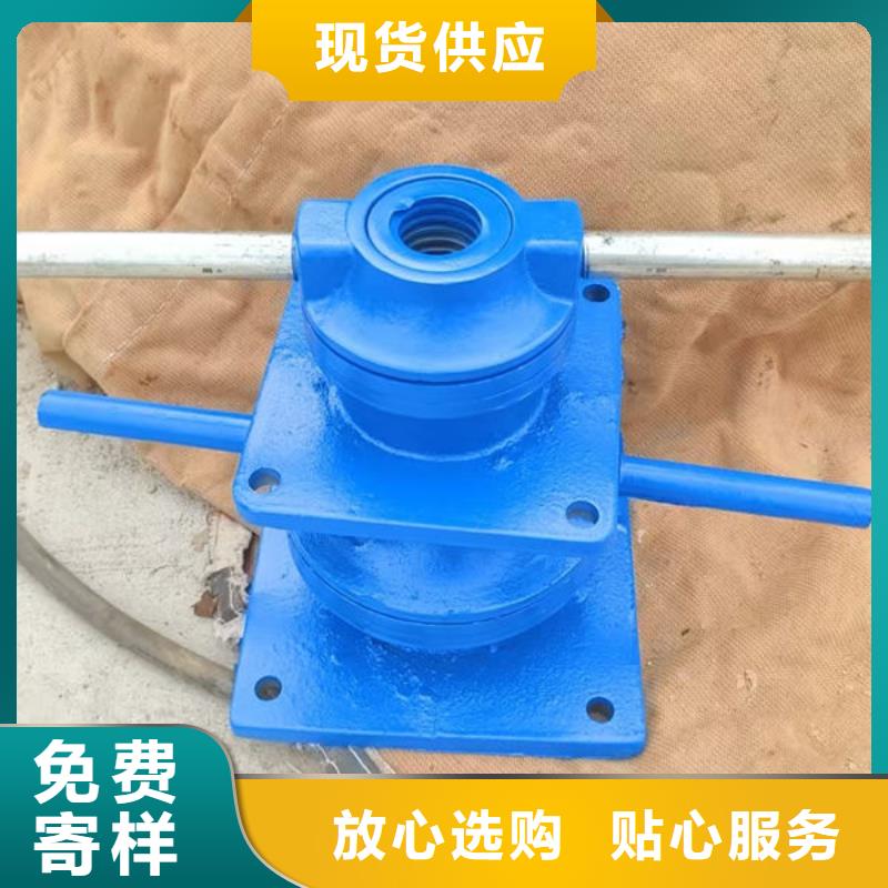 螺桿式啟閉機(jī)手電兩用啟閉機(jī)真材實(shí)料誠信經(jīng)營