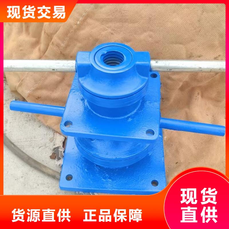螺杆式启闭机-侧摇启闭机品牌专营