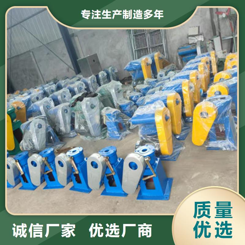 螺桿式啟閉機(jī)-手電兩用啟閉機(jī)工期短發(fā)貨快