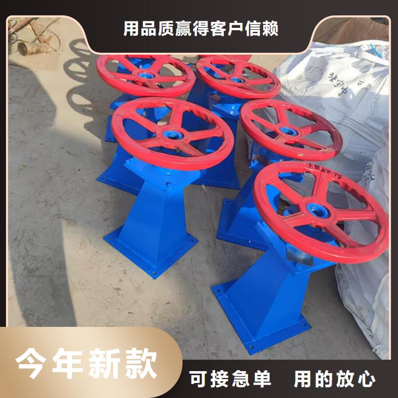 螺杆式启闭机QDA电装启闭机支持非标定制