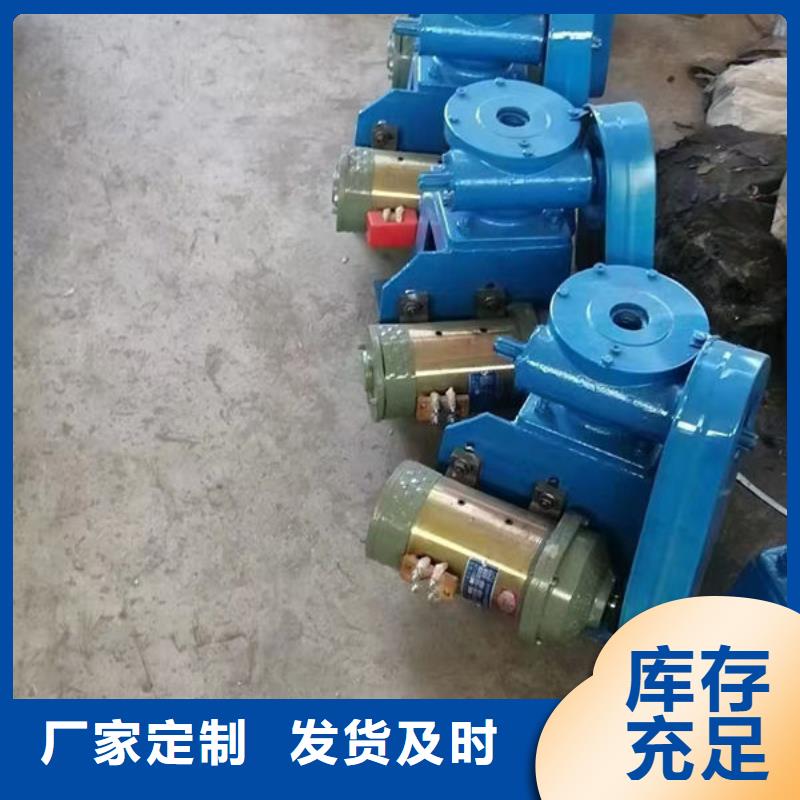 螺杆式启闭机螺杆启闭机适用场景