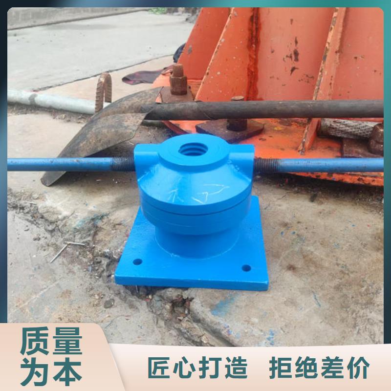 螺杆式启闭机,QDA电装启闭机有实力有经验