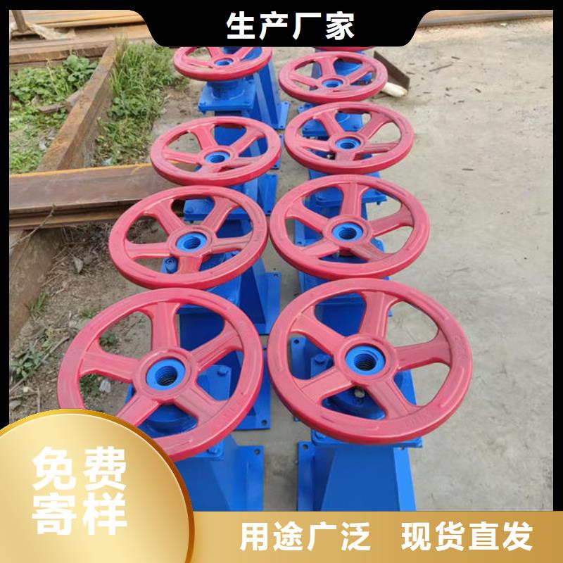 螺杆式启闭机斜拉式启闭机厂家精选