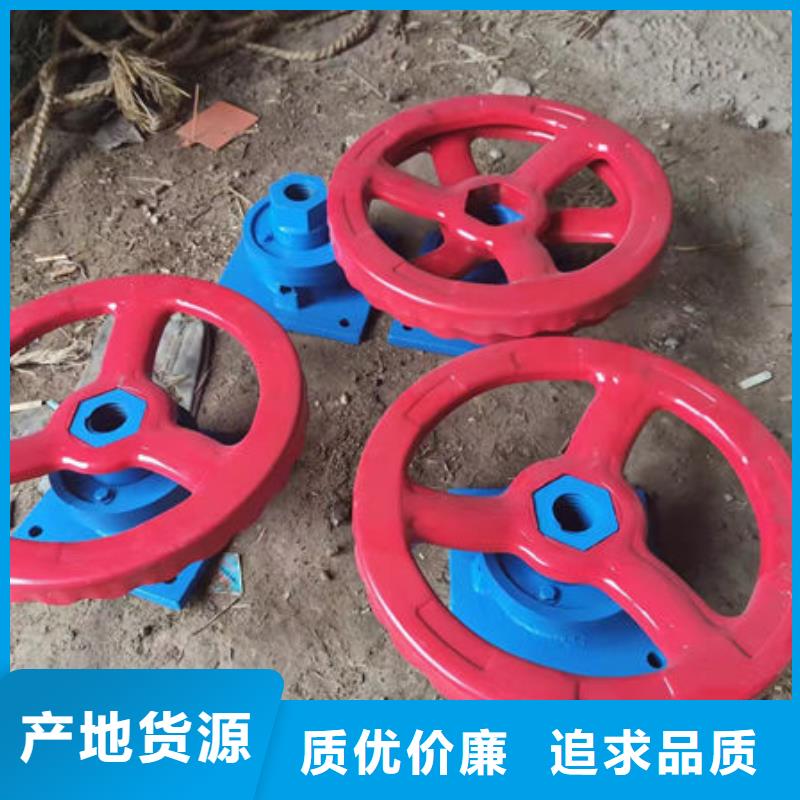 螺杆式启闭机螺杆启闭机同行低价