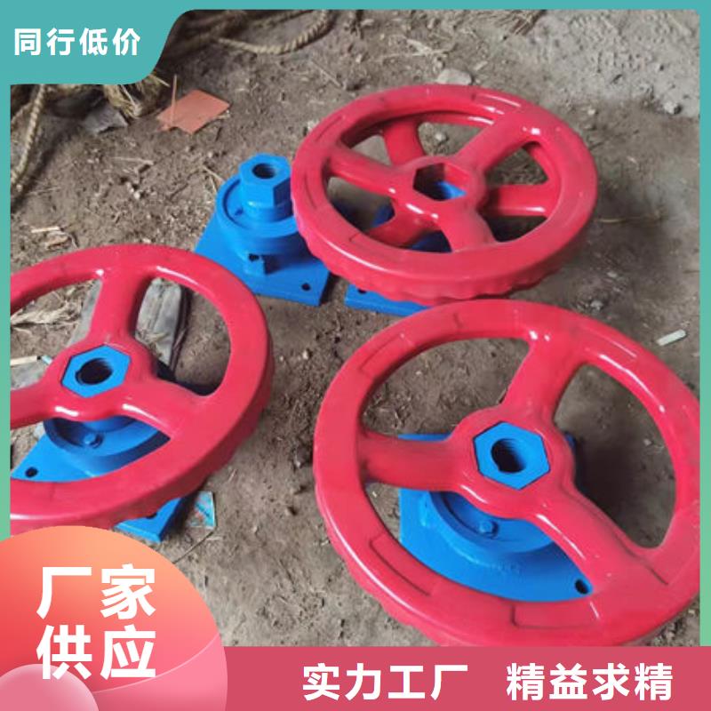 螺杆式启闭机手动启闭机真正的源头厂家