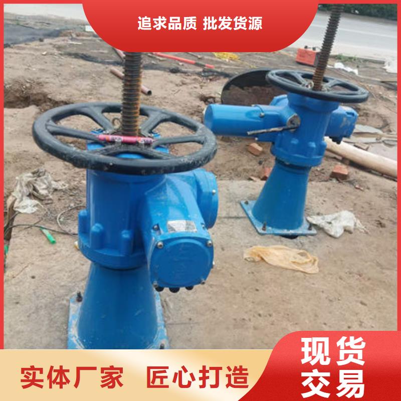 螺杆式启闭机_直联式启闭机采购