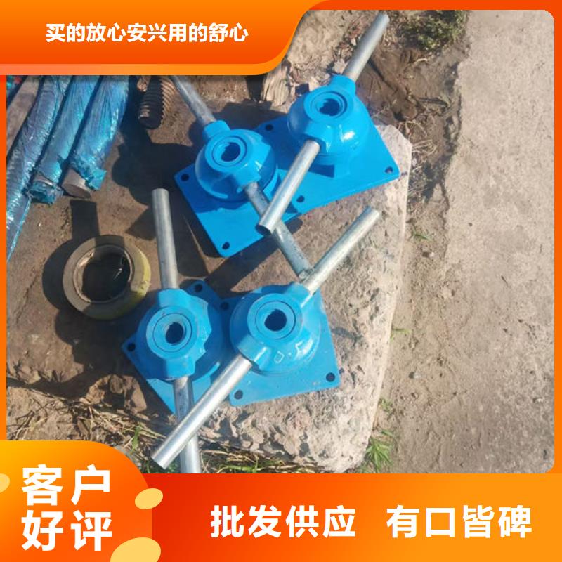 螺桿式啟閉機(jī)搖擺式啟閉機(jī)廠家實(shí)力雄厚