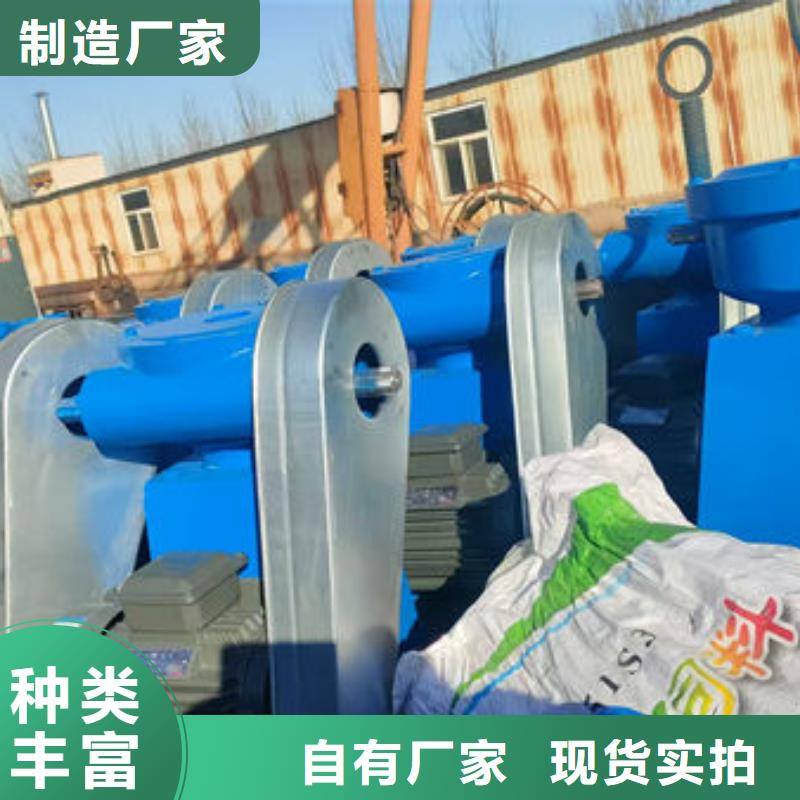 螺杆式启闭机,启闭机闸门专心专注专业