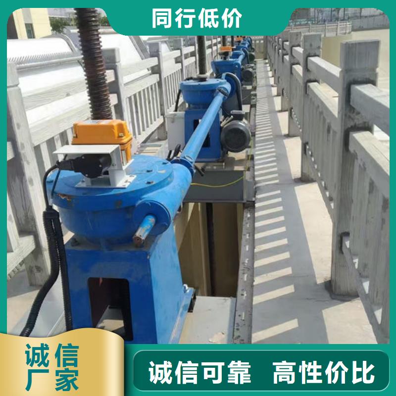 螺杆式启闭机斜拉式启闭机厂家精选