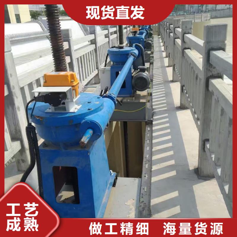 螺杆式启闭机斜拉式启闭机质量优价格低