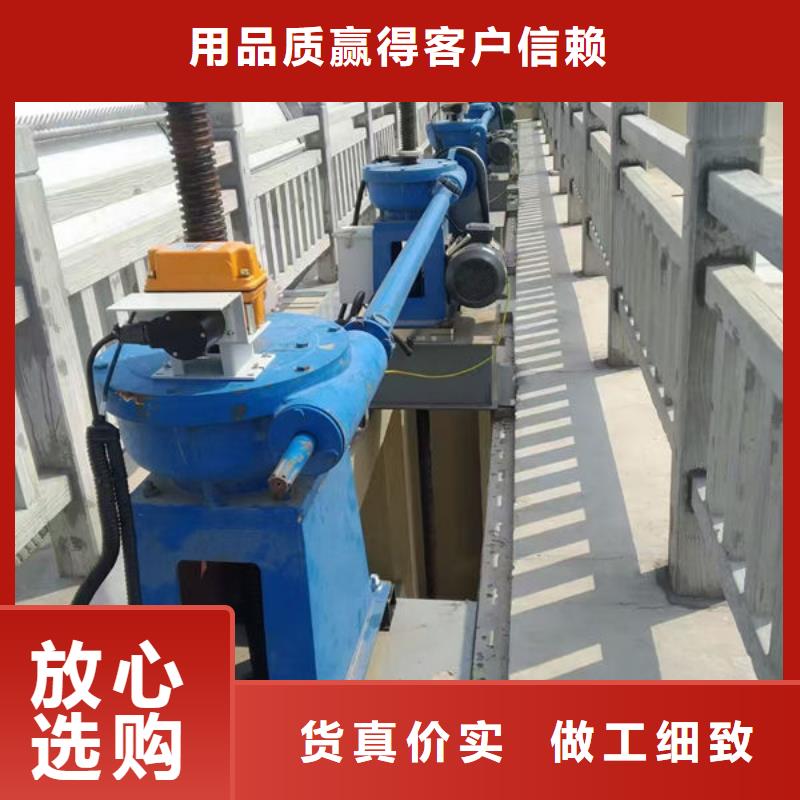 螺桿式啟閉機斜拉式啟閉機歡迎來電詢價