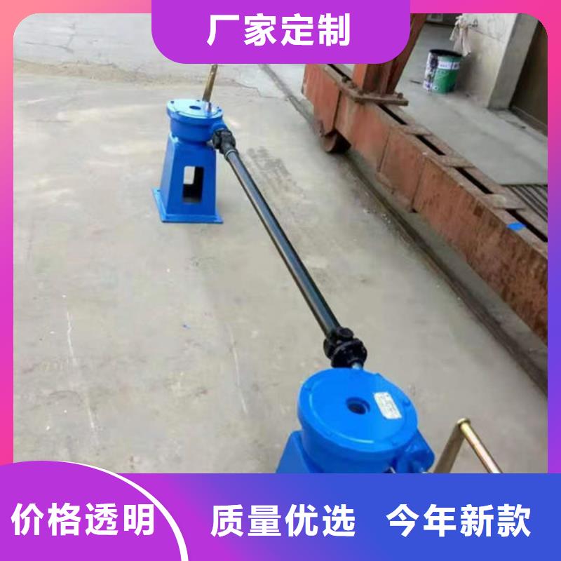 螺杆式启闭机-侧摇启闭机品牌专营