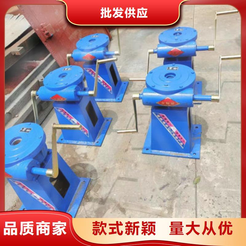 螺杆式启闭机斜拉式启闭机产地货源