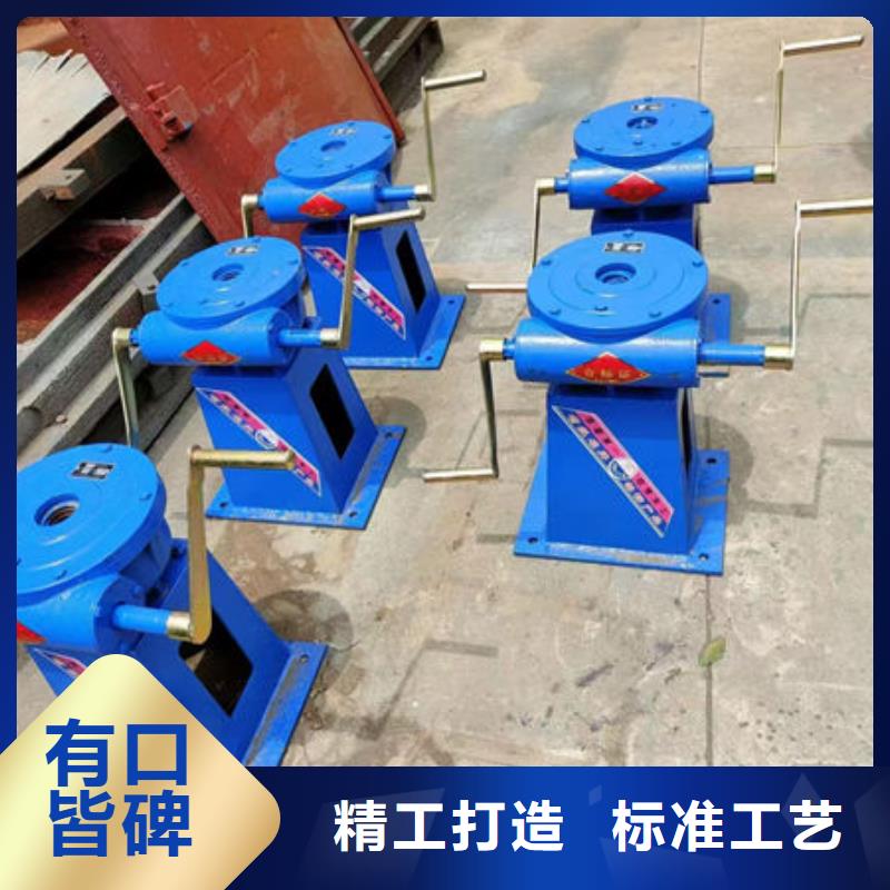 螺桿式啟閉機(jī)手動啟閉機(jī)真正的源頭廠家