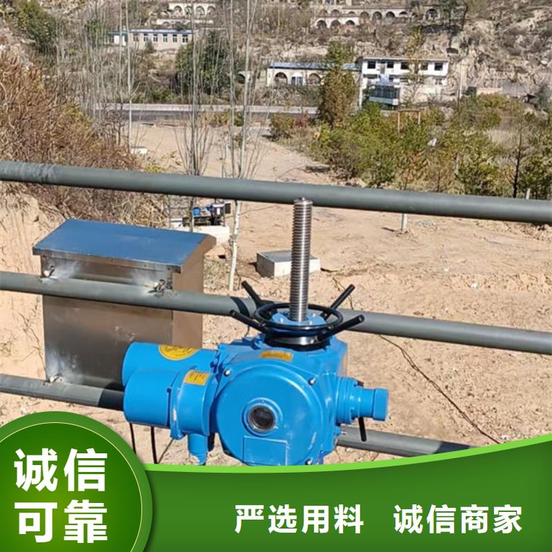 螺杆式启闭机手摇启闭机敢与同行比价格