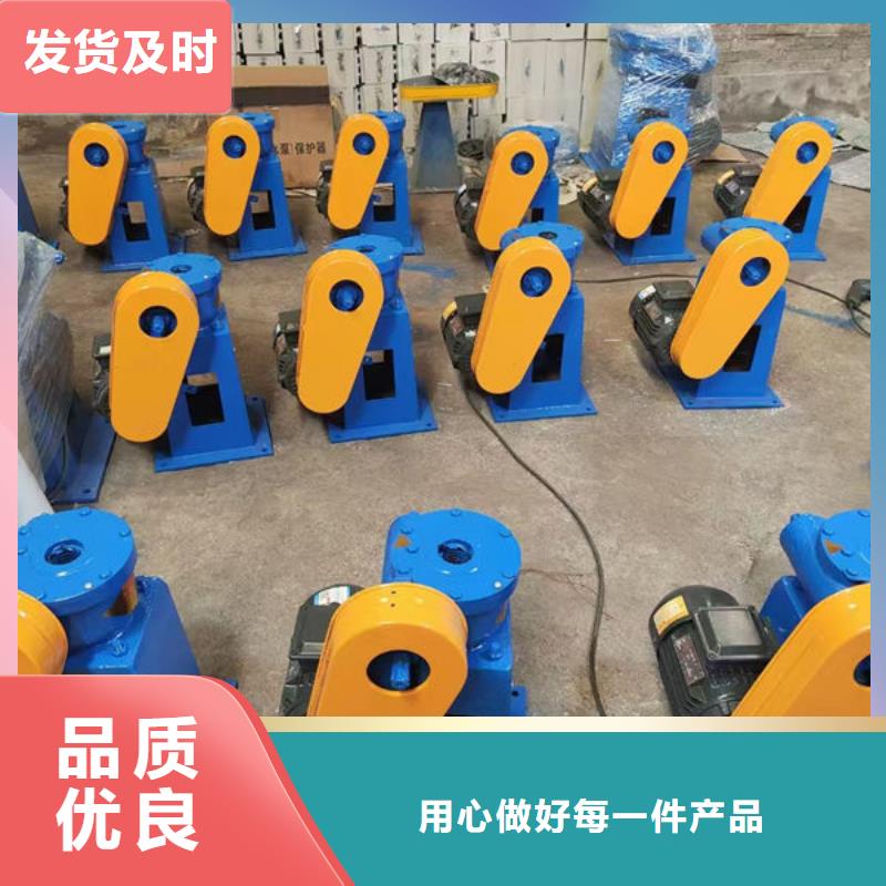 螺杆式启闭机手动启闭机厂家直销供货稳定