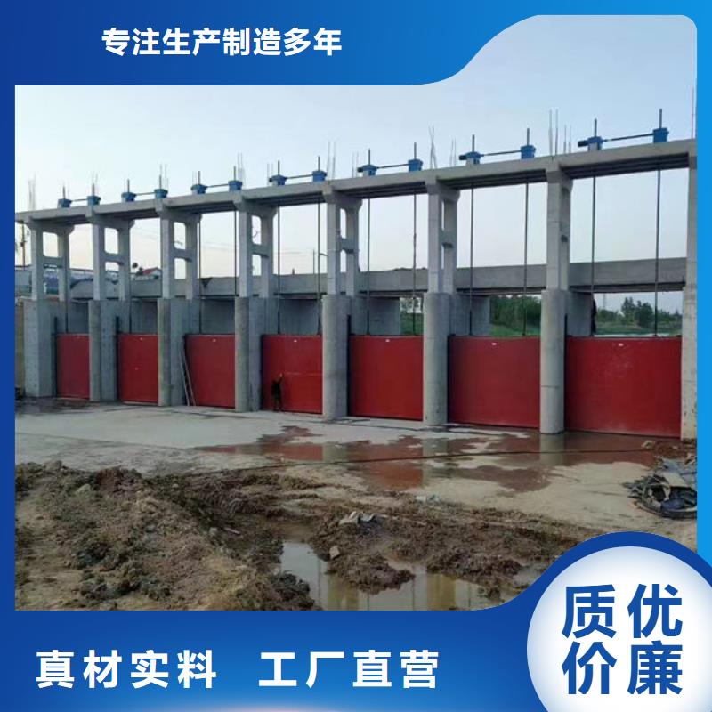 铸铁闸门水电站铸铁闸门用心做品质