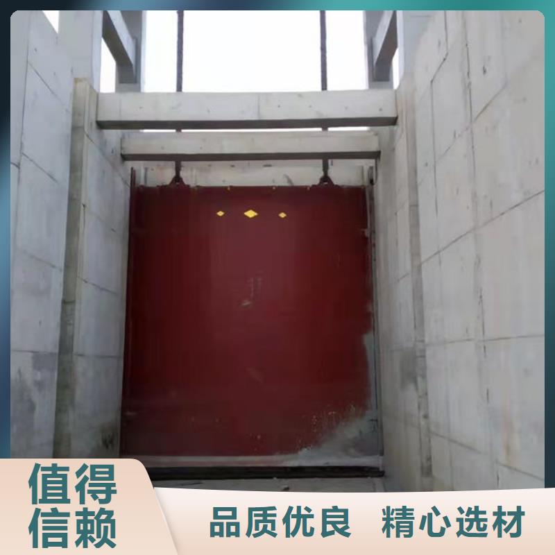 鑄鐵閘門機閘一體式鑄鐵閘門精致工藝